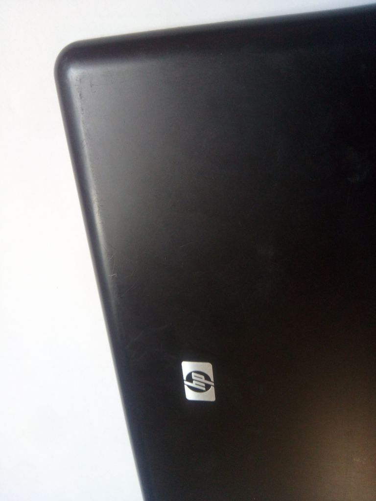 Крышка матрицы HP Compaq 6730S - фото фото фото 2