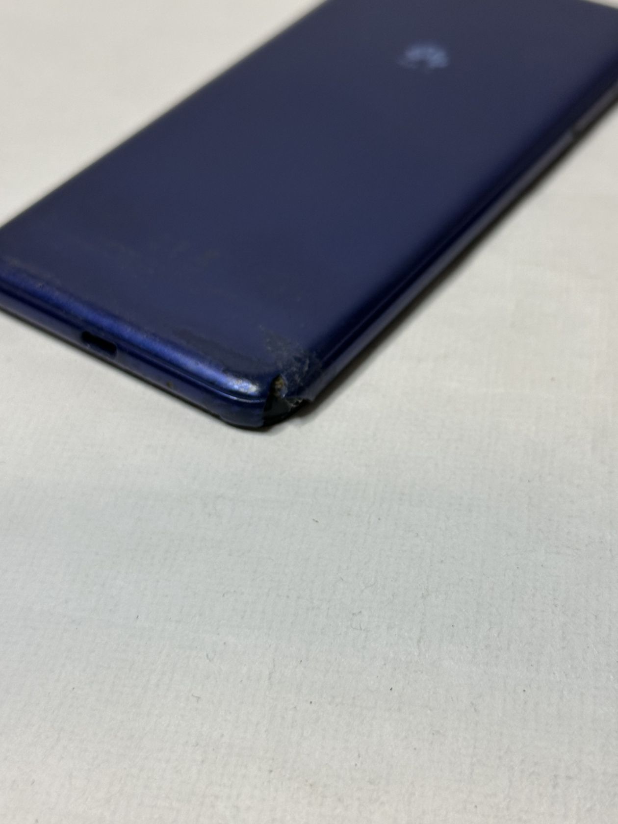 Huawei Y5 2018 2/16Gb Blue  (DRA-L21) - фото фото фото 8