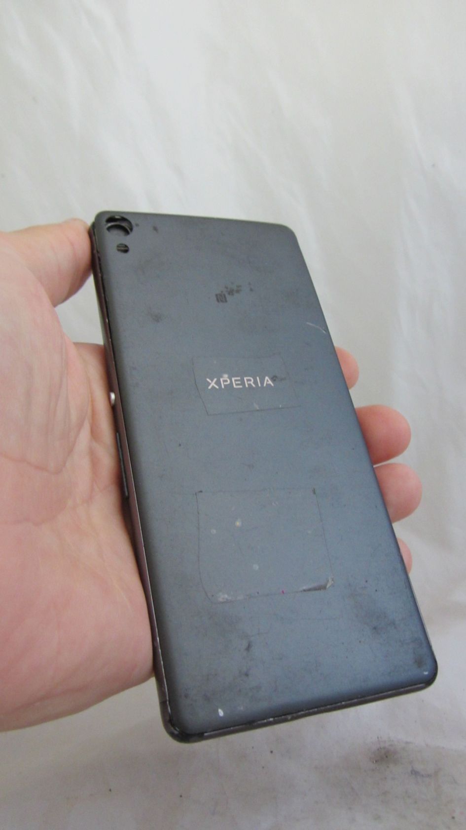 Sony Xperia XA Dual F3112 Black - фото фото фото 3