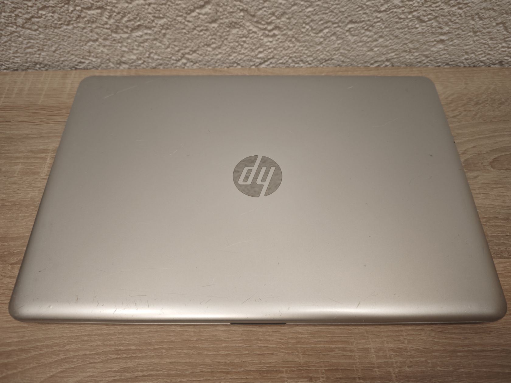 Ноутбук 15.6" HP Intel Core i3 6006U/DDR4 4Gb/HDD 1Tb/Intel - фото фото фото 1