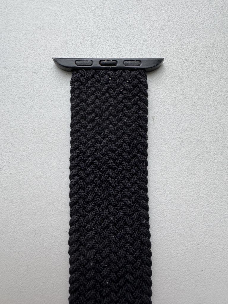 Ремінець Apple Watch - фото фото фото 1