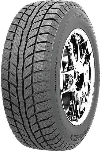 Зимові шини GOODRIDE SW658 255/50 R19 107H XL - фото фото фото 0