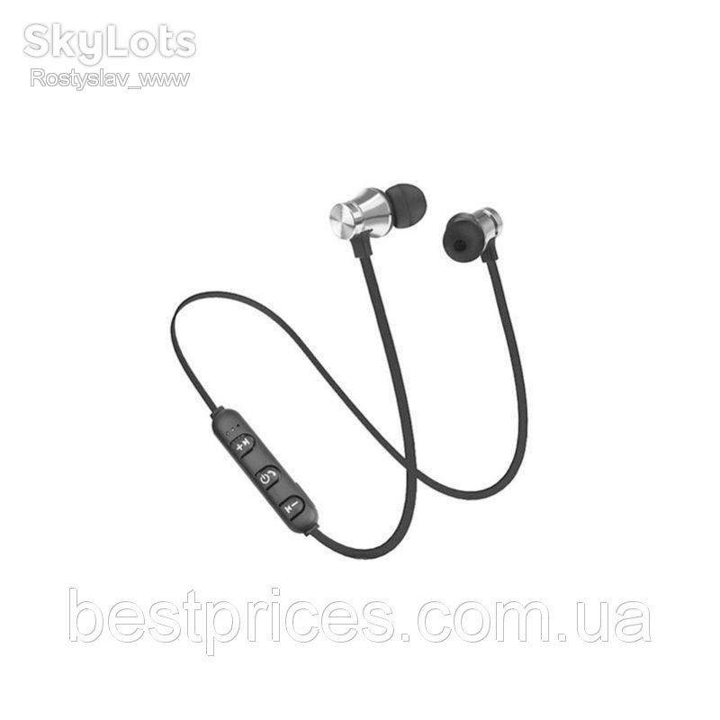 Bluetooth наушники гарнитура BM2 черные - фото фото фото 2