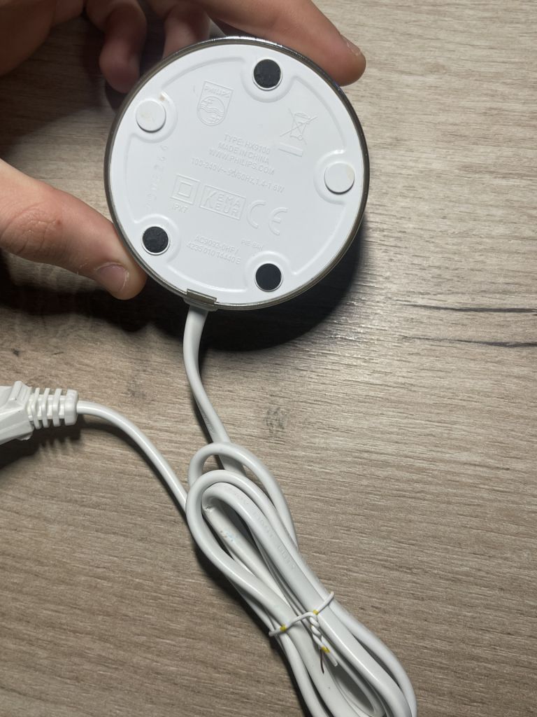 Зарядне для зубної електрощітки Philips hx9100 - фото фото фото 1