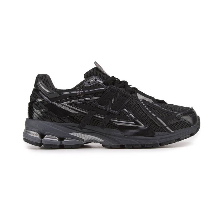 New Balance 1906A Black 42 - фото фото фото 0