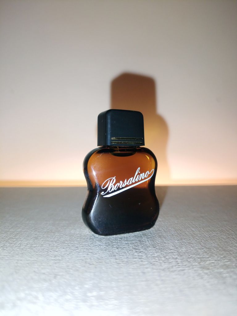 Borsalino Pour Homme - фото фото фото 0