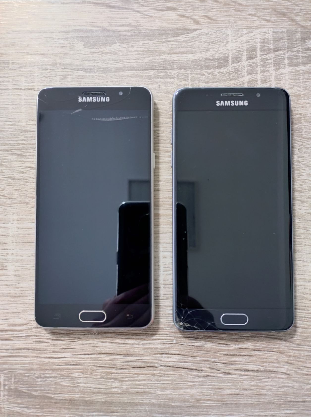 Продам 2 телефони Samsung A5 2016 - фото фото фото 2