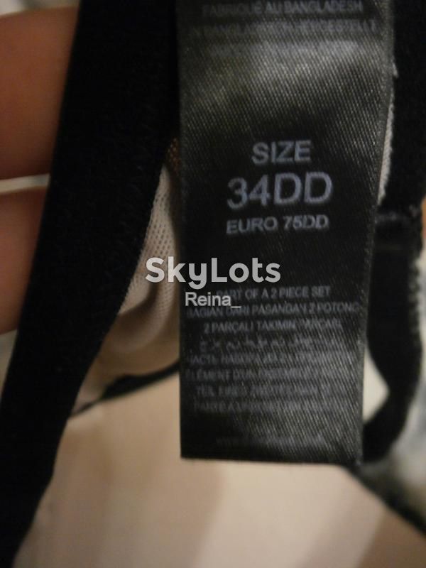 Жіночий бюстгальтер 34dd 75dd debenhams - фото фото фото 3