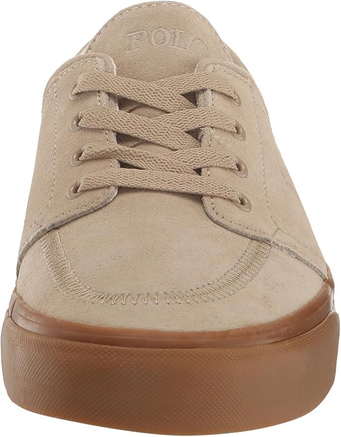 Снікерси Polo Ralph Lauren Faxon X Sneakers - фото фото фото 1
