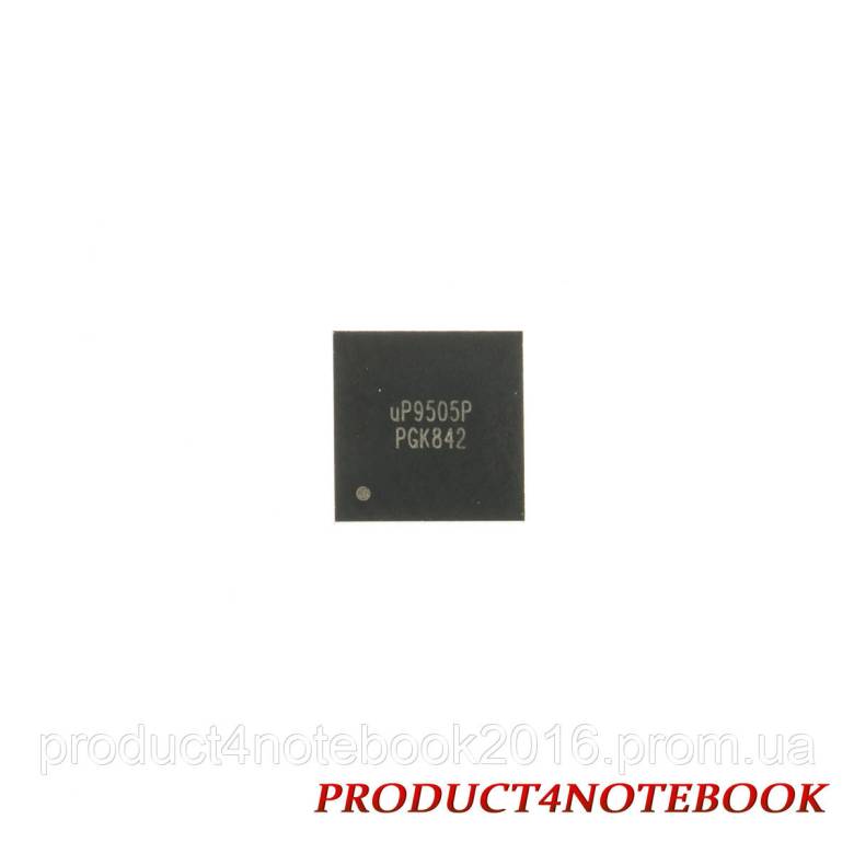 Микросхема uPI Semiconductor uP9505P ШИМ-контроллер - фото фото фото 0