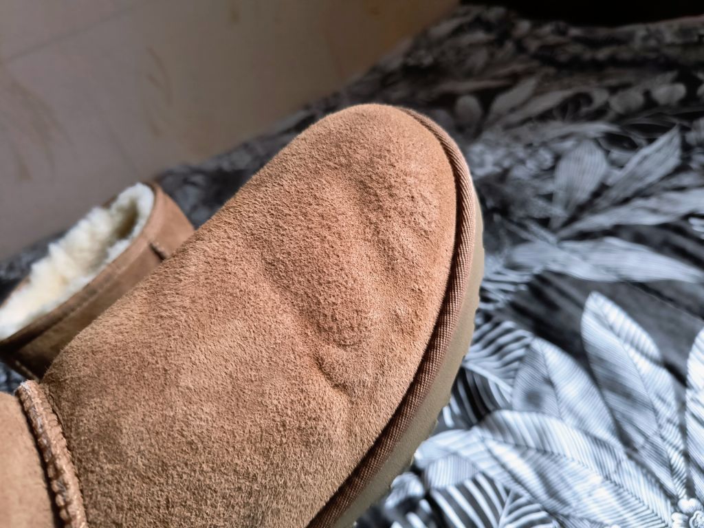 Ugg Classic Short II - фото фото фото 6