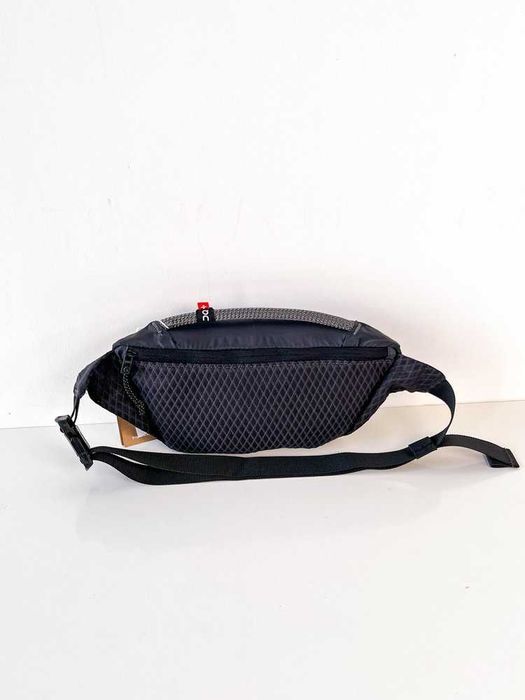 Поясна сумка On Waist Pack 2L Lite бананка - фото фото фото 2