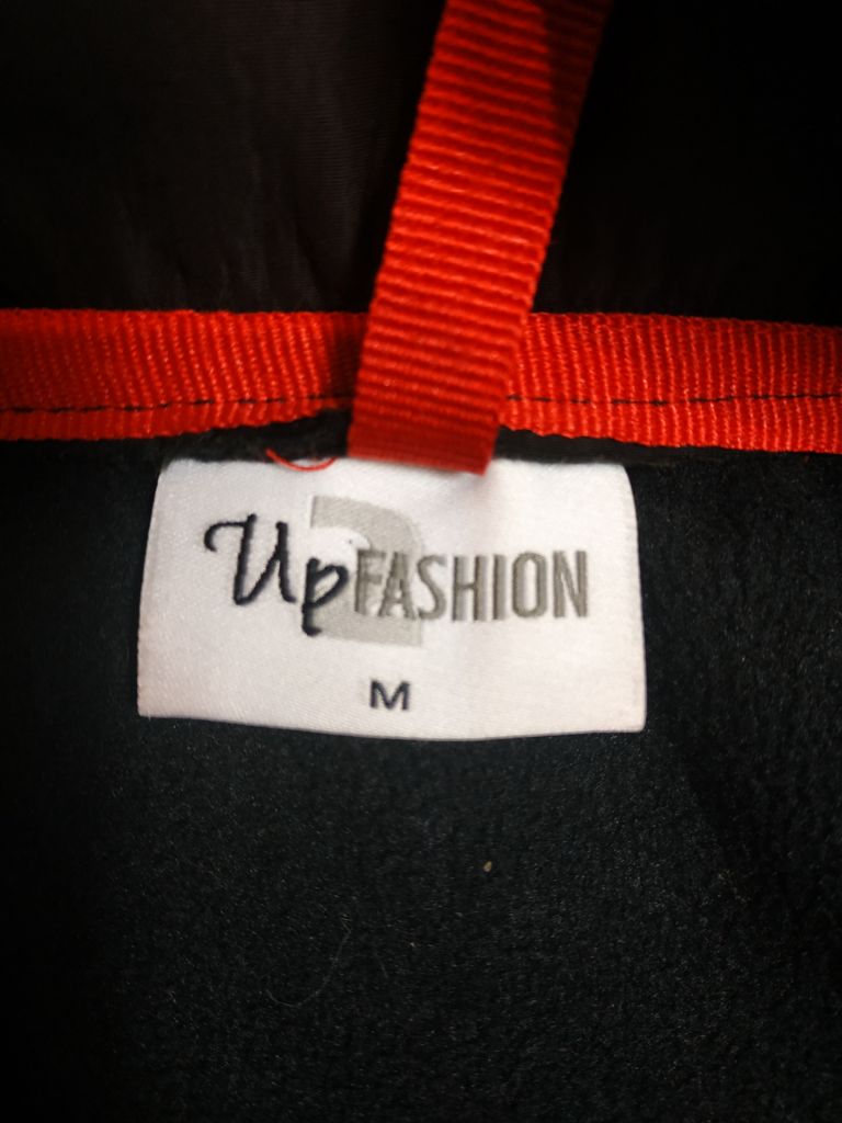 Термокуртка жіноча UP FASHION софтшелл стрейч р-р M - фото фото фото 9