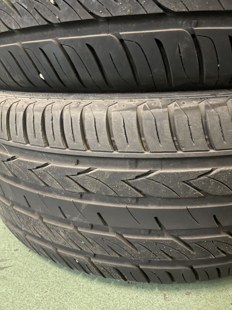 Шины Gislaved Ultra Speed 2 255/50r19 - фото фото фото 8