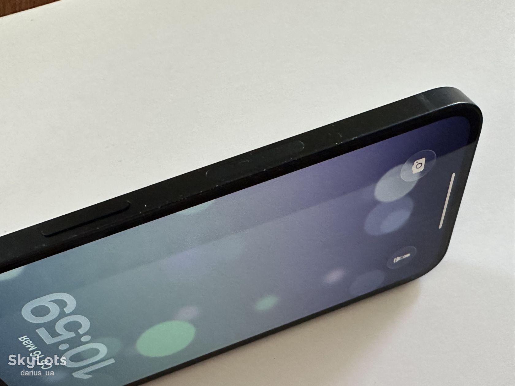 Apple iPhone 12 mini 128GB Black - фото фото фото 10