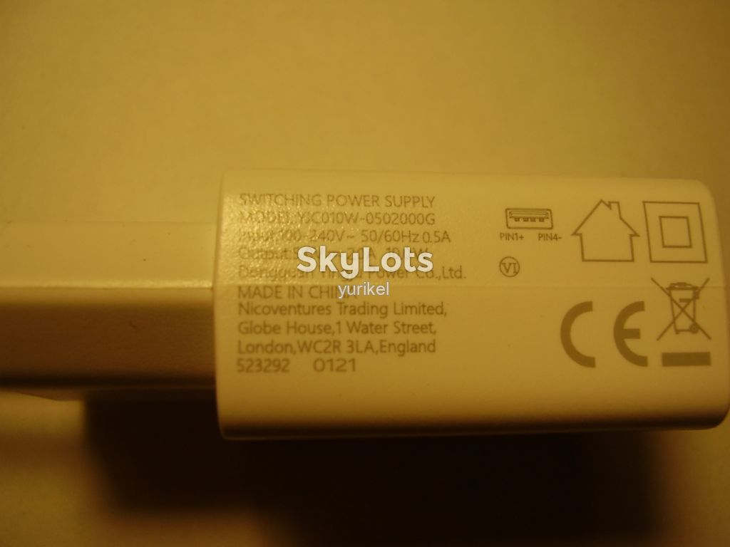 зарядное устройство USB зарядка 5в 2А - фото фото фото 3