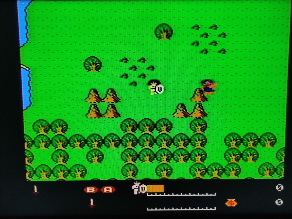 Valkyrie no Bouken Nintendo Famicom тільки картридж FC - фото фото фото 4