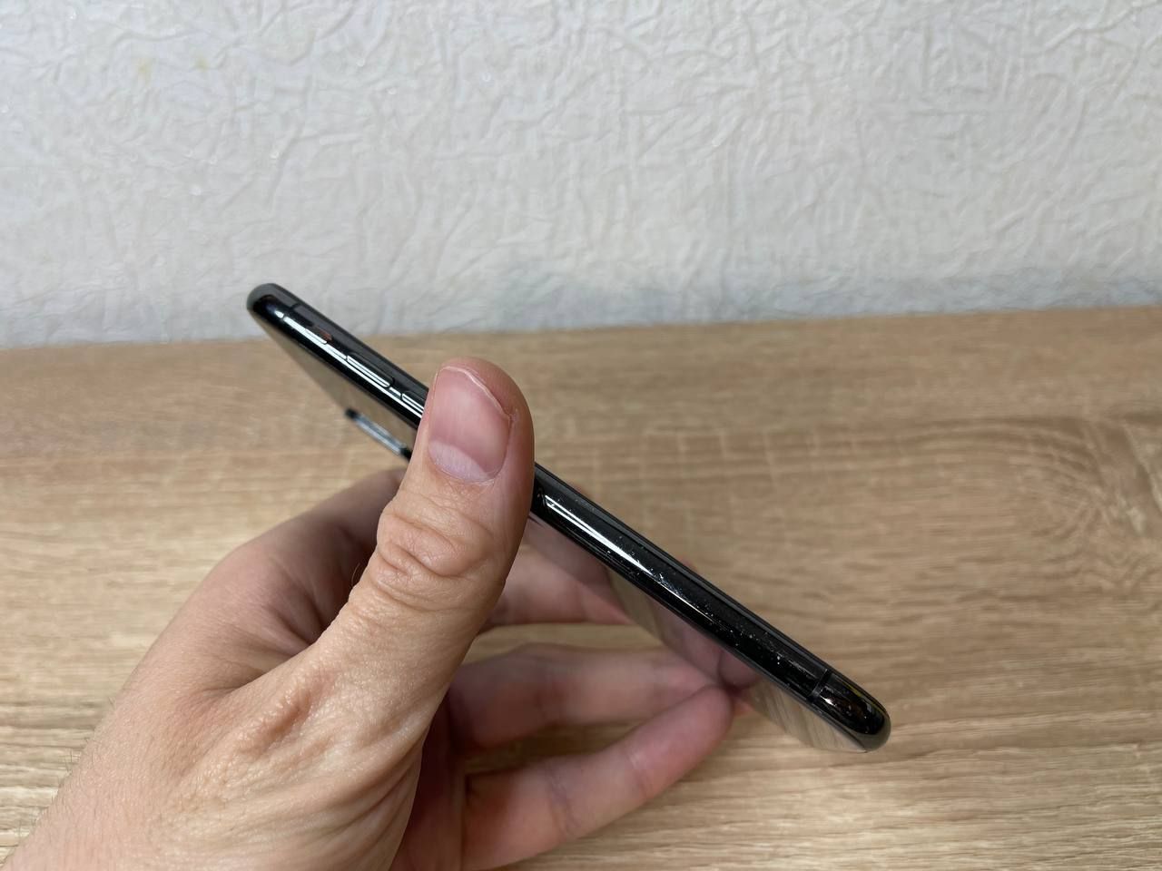 Apple iPhone X 256 gb неверлок - фото фото фото 5