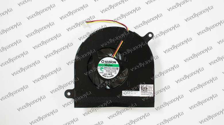 Вентилятор  DELL INSPIRON 17R N7010 - фото фото фото 1