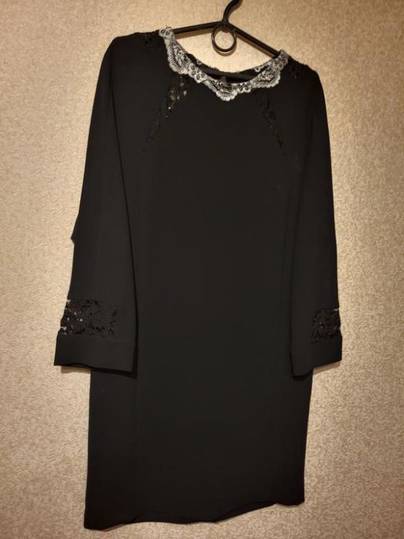 Нарядная туника - фото фото фото 4