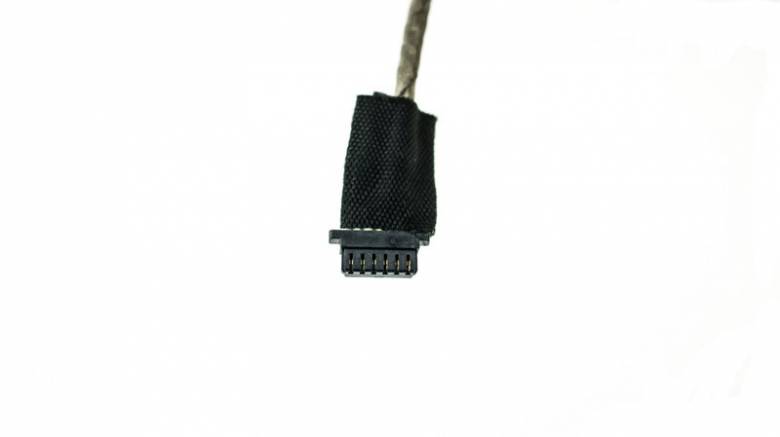 Шлейф матрицы для ноутбука ASUS (GL752 series), LED (1422-02770AS) - фото фото фото 2