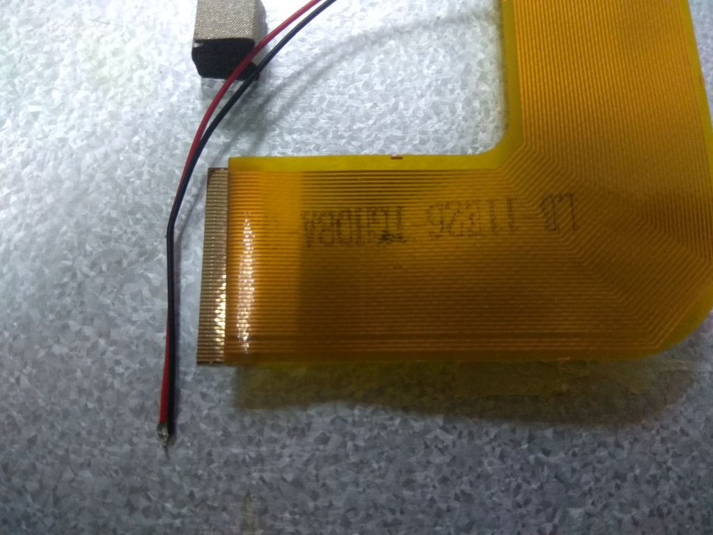 Дисплей MODECOM FreeTab 9701 - фото фото фото 1