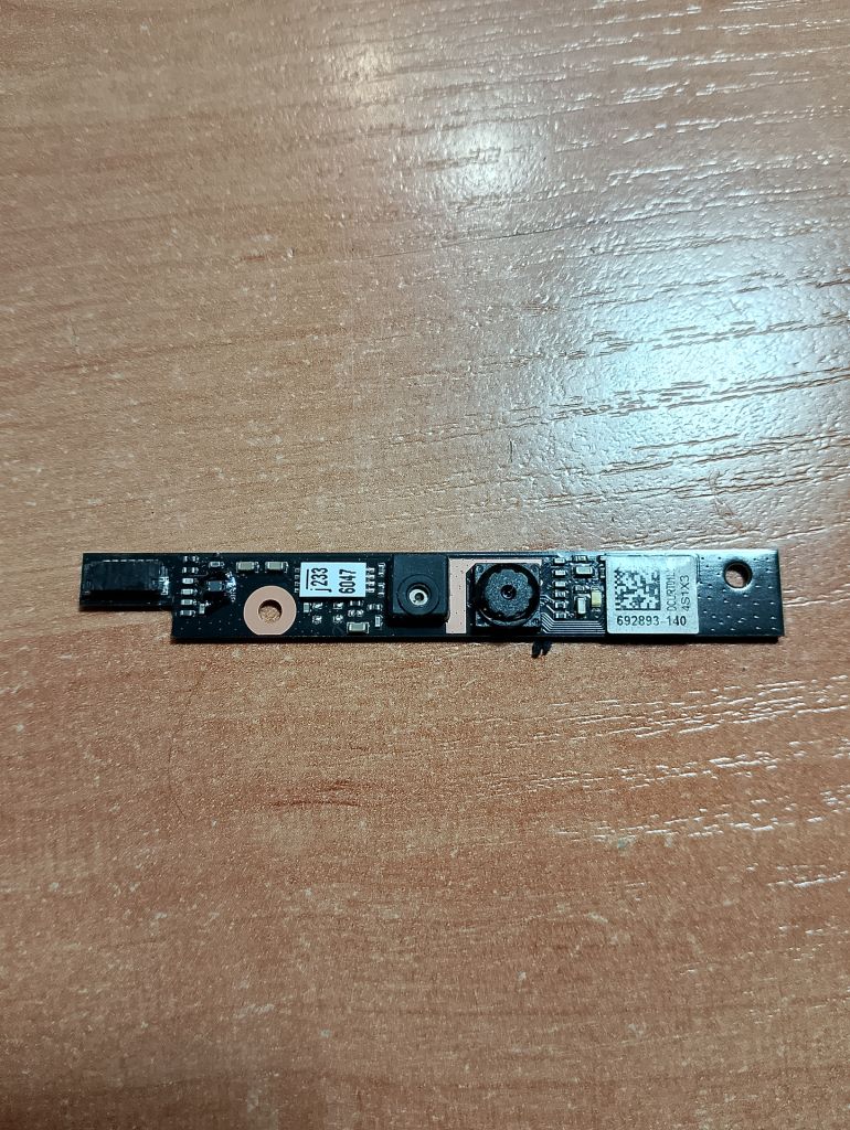 HP Compaq CQ58 веб камера - фото фото фото 0
