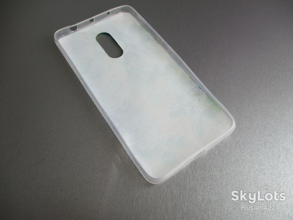 Чехол для Xiaomi Redmi Note 4 - фото фото фото 2