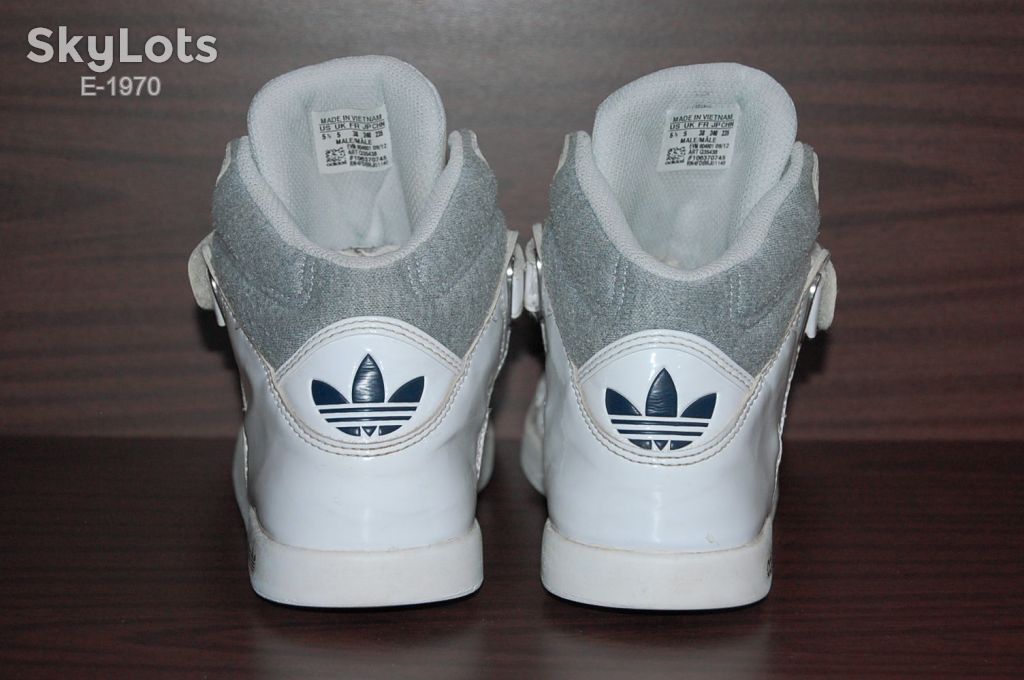 Кроссовки ADIDAS р.37-38 original VIETNAM - фото фото фото 6