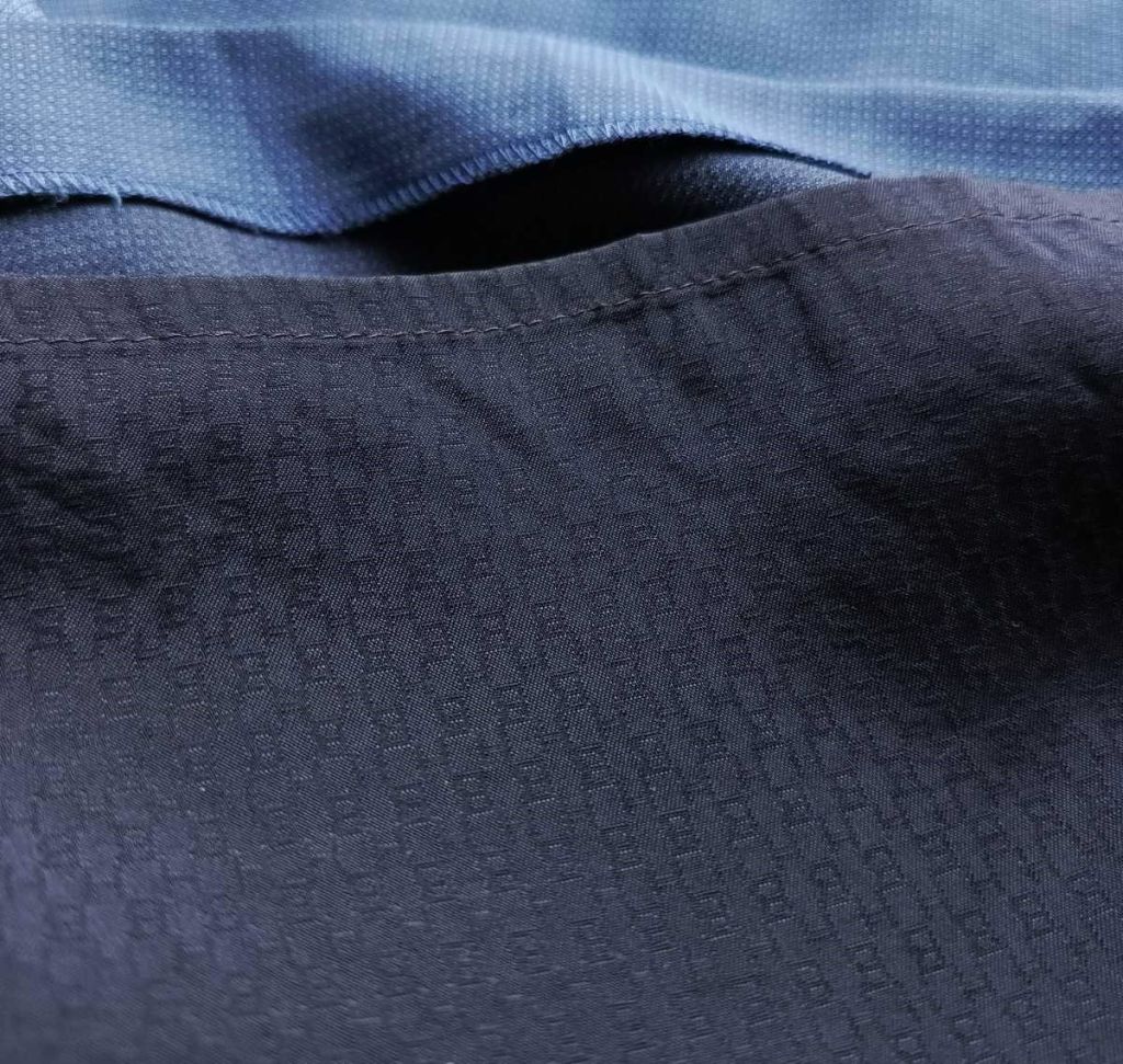 Шерстяна спідниця Hugo Boss - фото фото фото 5