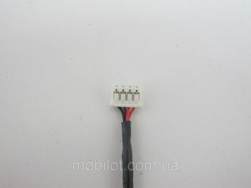 Гнездо зарядки MSI L735 (NZ-6244) - фото фото фото 2