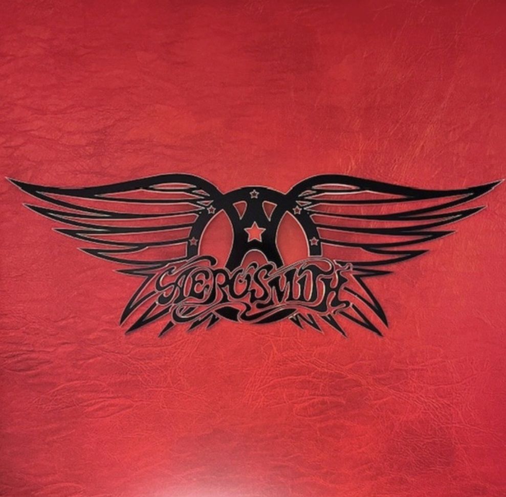 Aerosmith - Greatest Hits - 1973-2012.   (2LP). 12. Vinyl. Пластинки. Europe. S/S. - фото фото фото 0