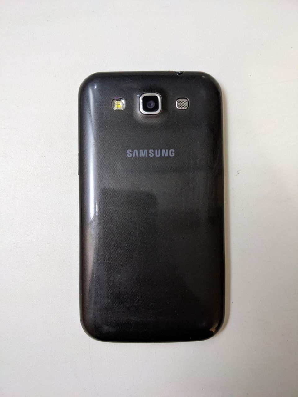 Мобільний телефон Samsung i8552 win бу-1 sim - фото фото фото 0