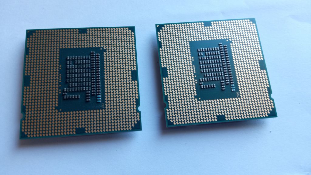 Процессор для платформ Intel s1155/i3-3220-3240/IvyBridge /2ядра-4 потока    2шт - фото фото фото 1