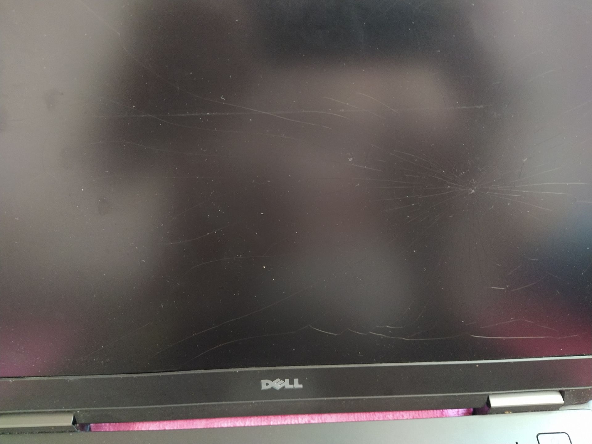 Розбірка ноутбука  DELL 5440 - фото фото фото 2