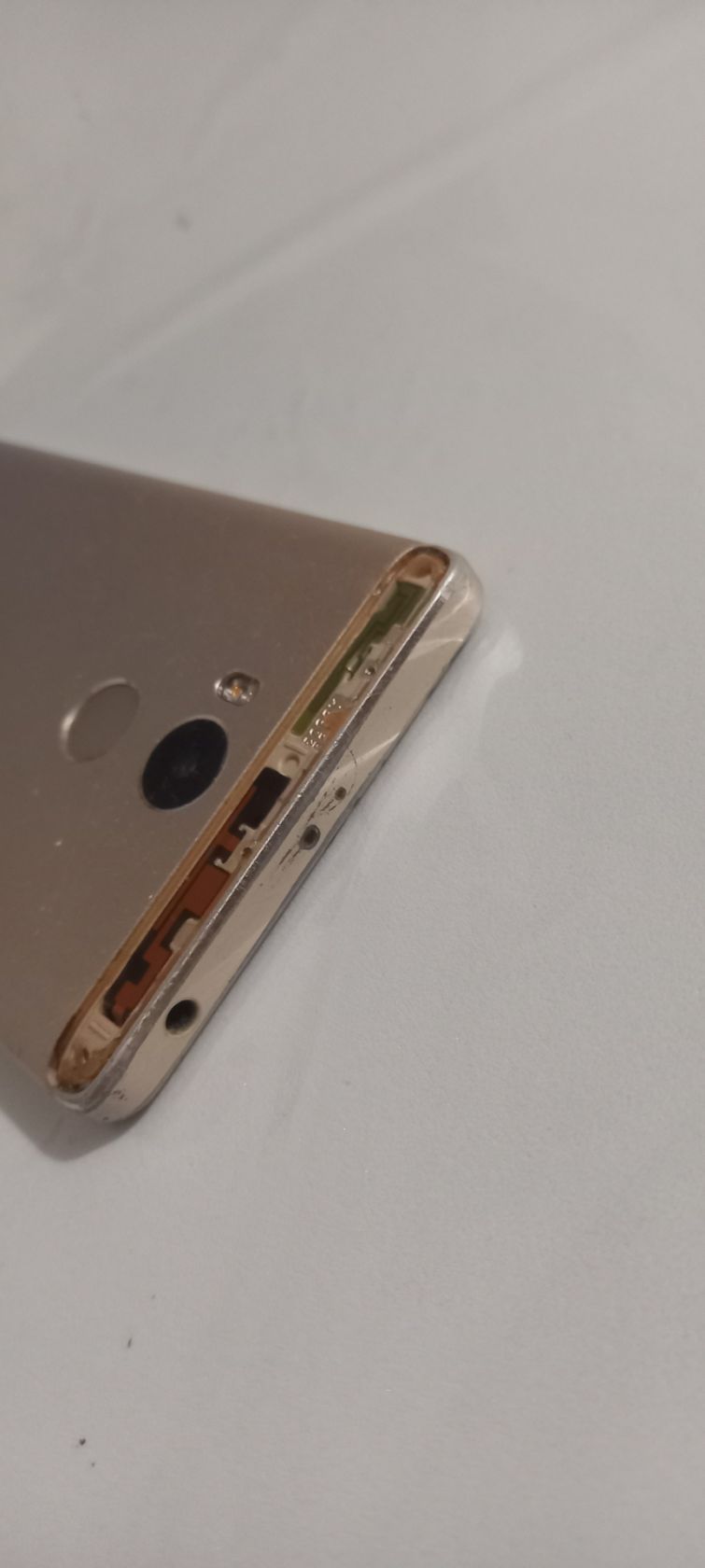 Xiaomi Redmi 4 - фото фото фото 3