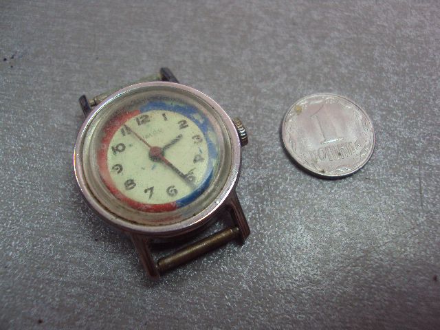 часы наручные циферблат механизм timex №90 - фото фото фото 0