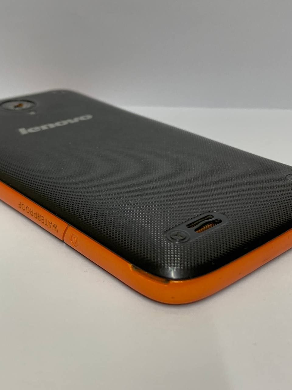 Lenovo IdeaPhone S750 - фото фото фото 2