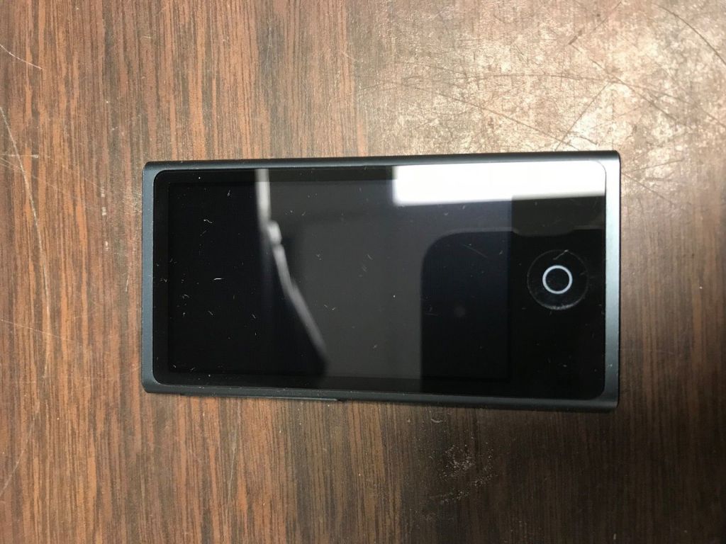Плеер Apple iPod Nano 7th Gen A1446 16GB MP3 - фото фото фото 1