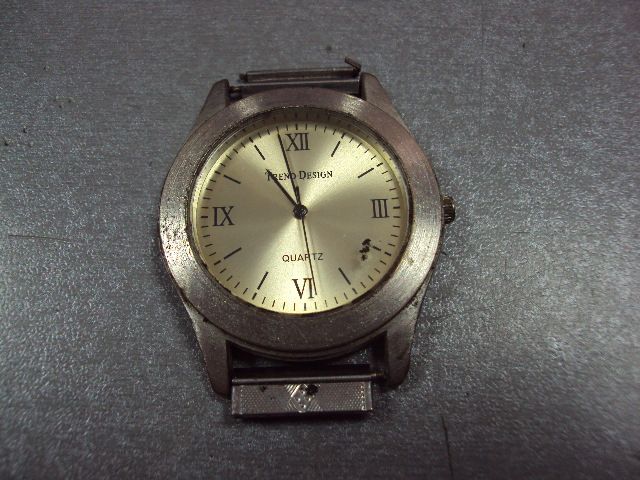Наручные часы Trend-Design Quartz Japan кварц Япония №10980 - фото фото фото 0