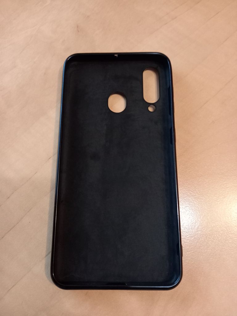 Чехол для Samsung Galaxy A60 - фото фото фото 1