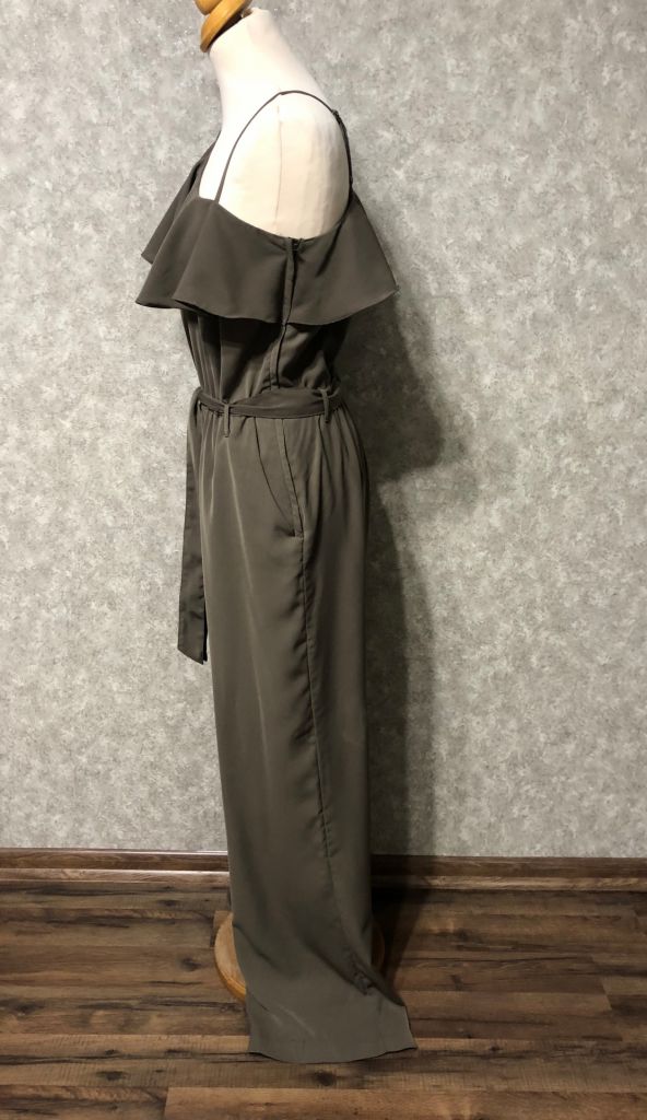Комбінезон жіночий H&amp;M,р.8/38,S - фото фото фото 3