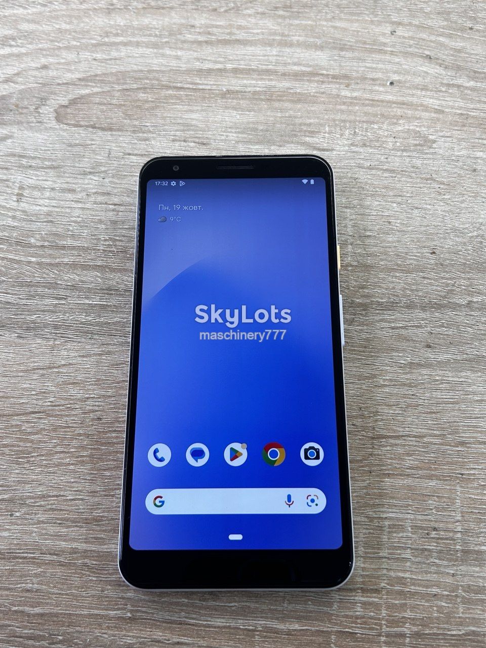 google pixel 3a XL - 64gb №а990 - фото фото фото 1