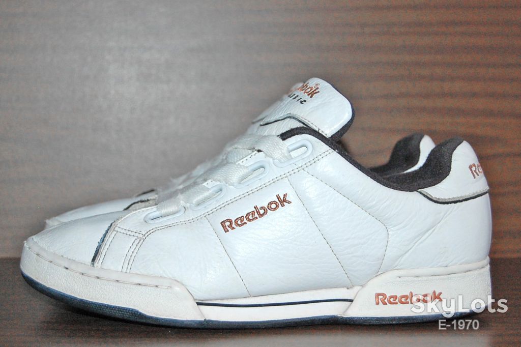 Кроссовки REEBOK CLASSIC р.43-44 original INDONESIA - фото фото фото 0