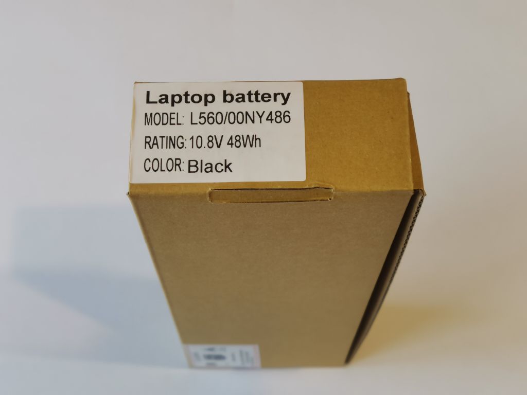 Батарея Lenovo ThinkPad L560 L570 00NY488, 00NY489, B10H45071, SB10H45071, SB10H45073, SB10H45074, 71+ - фото фото фото 4