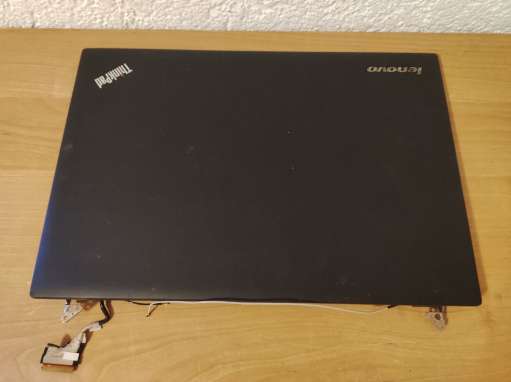 Матриця + Кришка Lenovo X1 Carbon 14" - фото фото фото 3