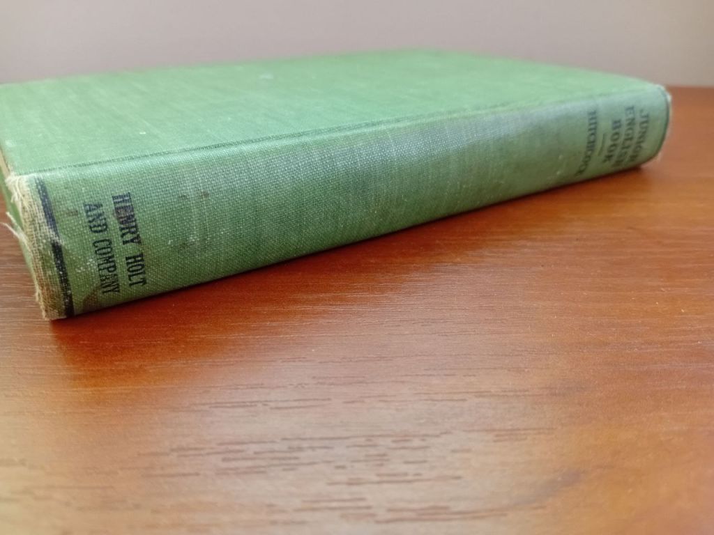 junior english book, alfred m.hitchcock, 1920 г - фото фото фото 5