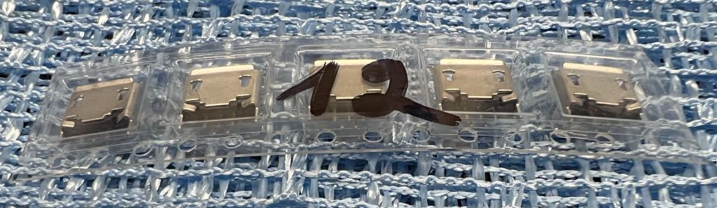 12 Micro USB Разъем, гнездо питания, для планшетов и смартфонов - фото фото фото 6