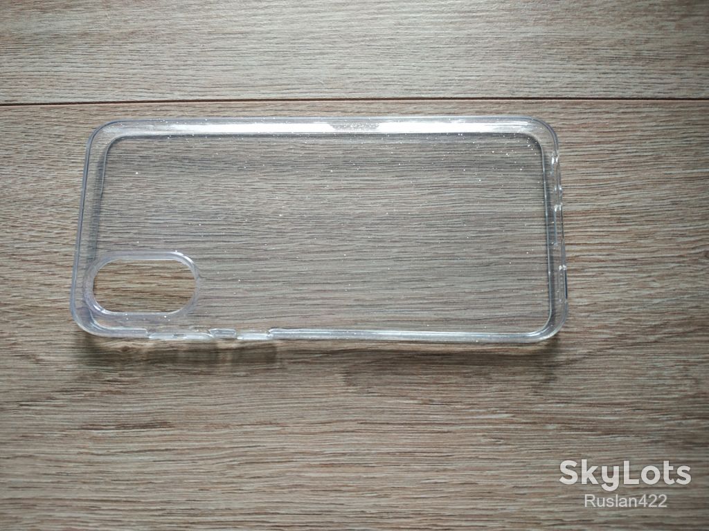 Чехол для Samsung Galaxy A03 Core A032 чохол на Самсунг - фото фото фото 3