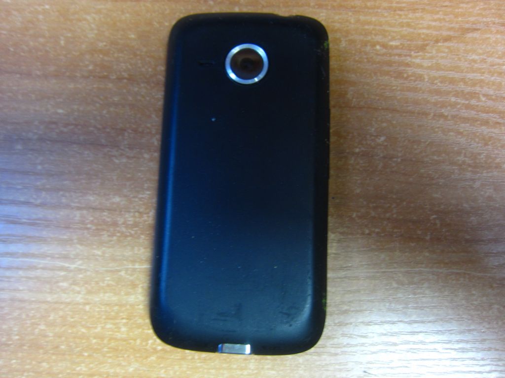 Мобильний телефон HTC P800100 CDMA аналог G8  (без акумулятора) - фото фото фото 1